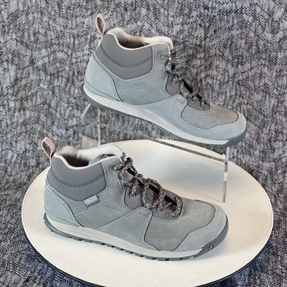 Oboz Emma Mid Hiking Shoe Women's 7.5 - Picture 3 of 7